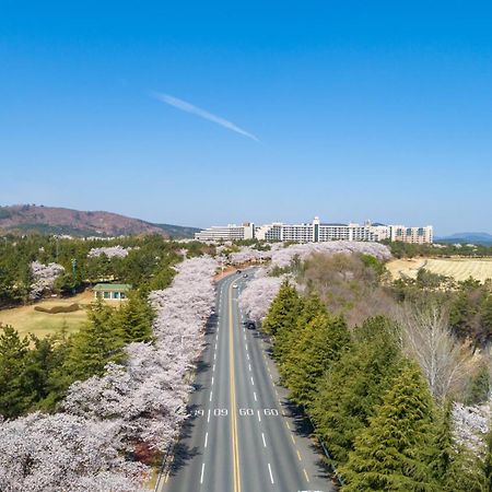Kensington Resort Gyeongju Exterior foto