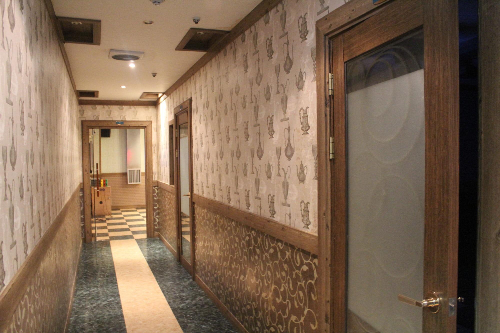 Kensington Resort Gyeongju Exterior foto
